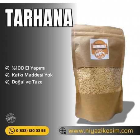 TARHANA (500gr)