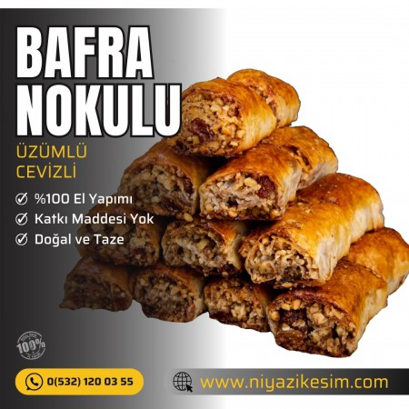 BAFRA NOKULU