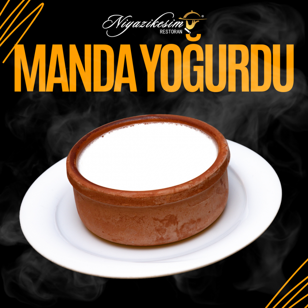 Manda Yogurdu