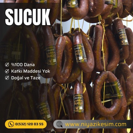 NK SUCUK